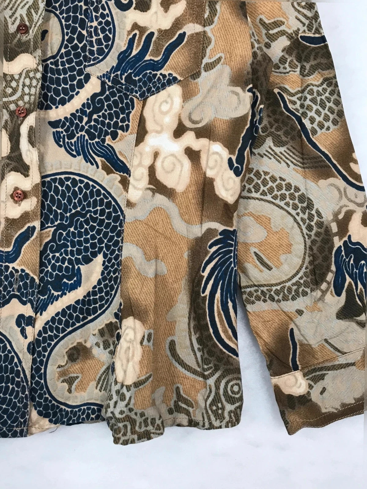 Camicie Krizia Vintage Donna – Taglia M (IT 42)