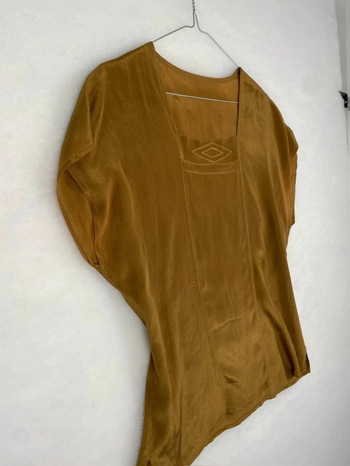 Top Vintage Donna – Taglia L (IT 44)