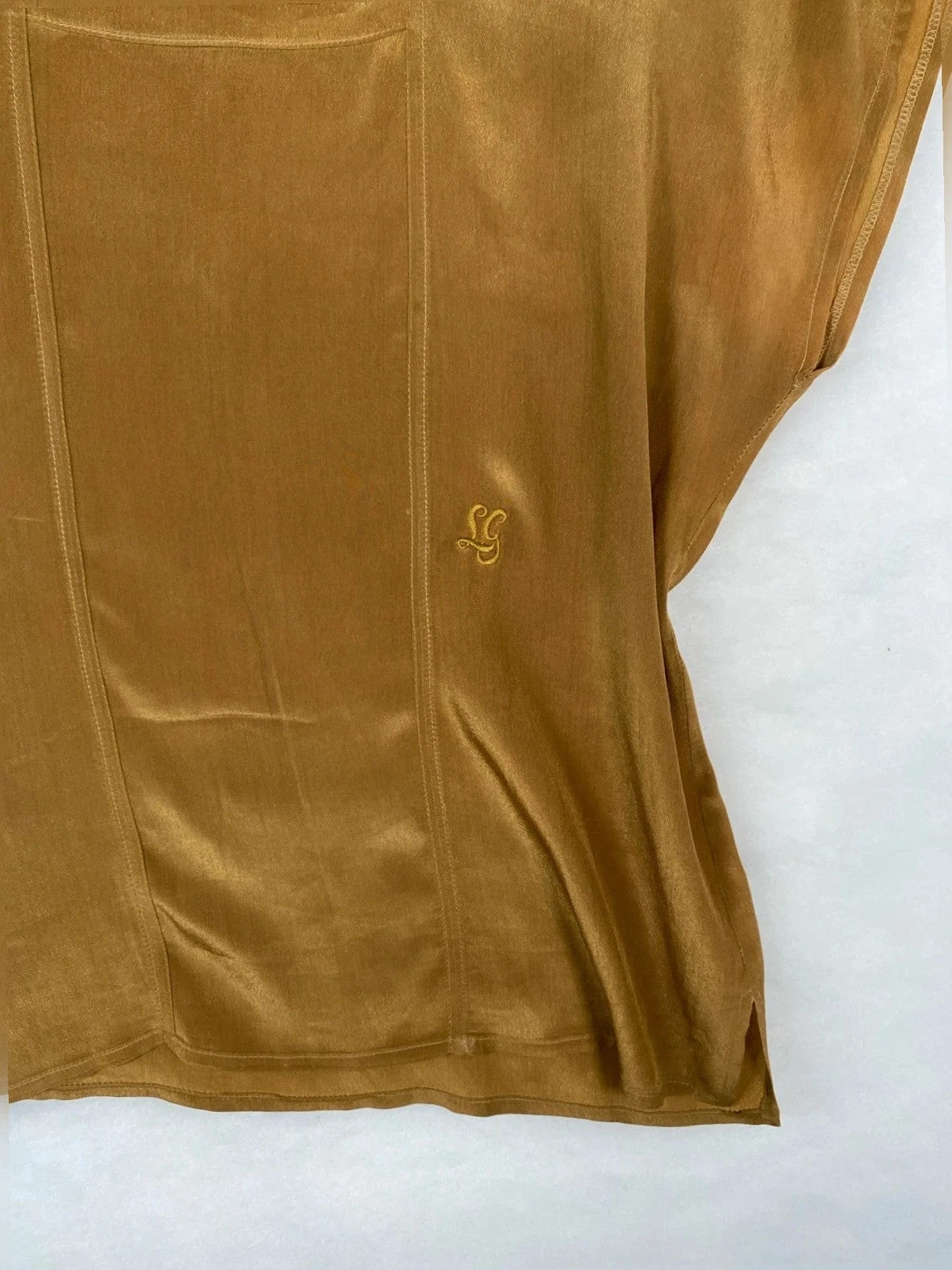 Top Vintage Donna – Taglia L (IT 44)
