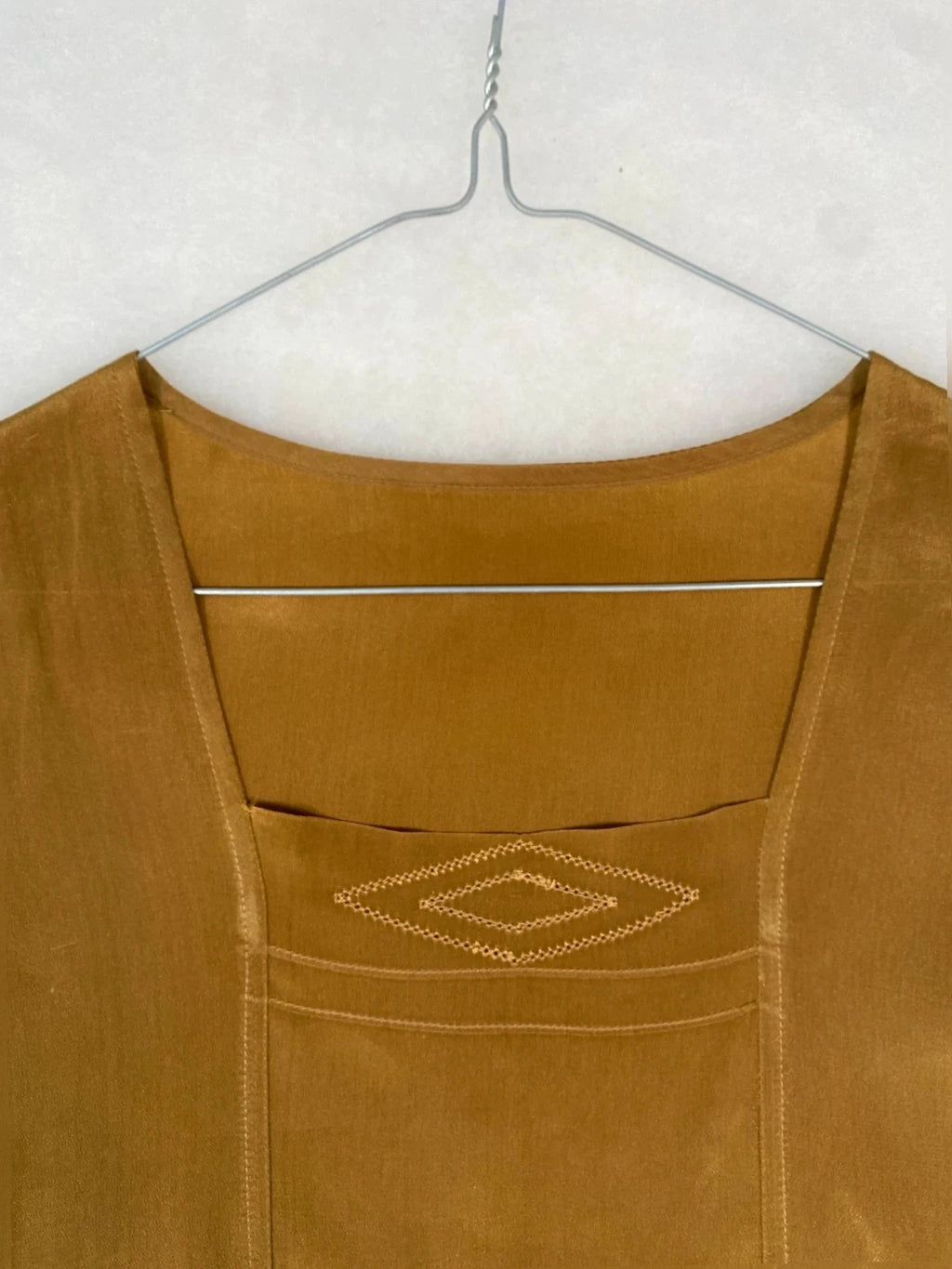 Top Vintage Donna – Taglia L (IT 44)