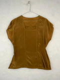 Top Vintage Donna – Taglia L (IT 44)