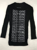 Top Sisley Vintage Donna – Taglia S (IT 40)