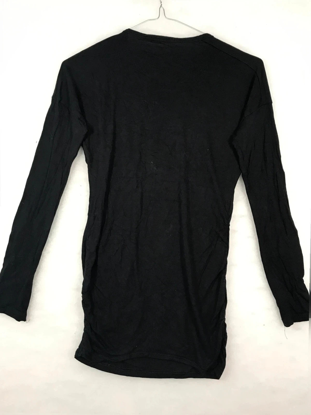 Top Sisley Vintage Donna – Taglia S (IT 40)