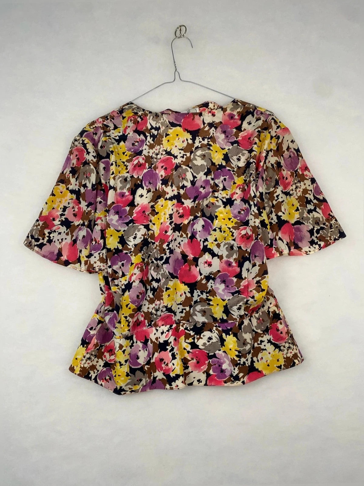 Bluse Elite Vintage Donna – Taglia M (IT 42)