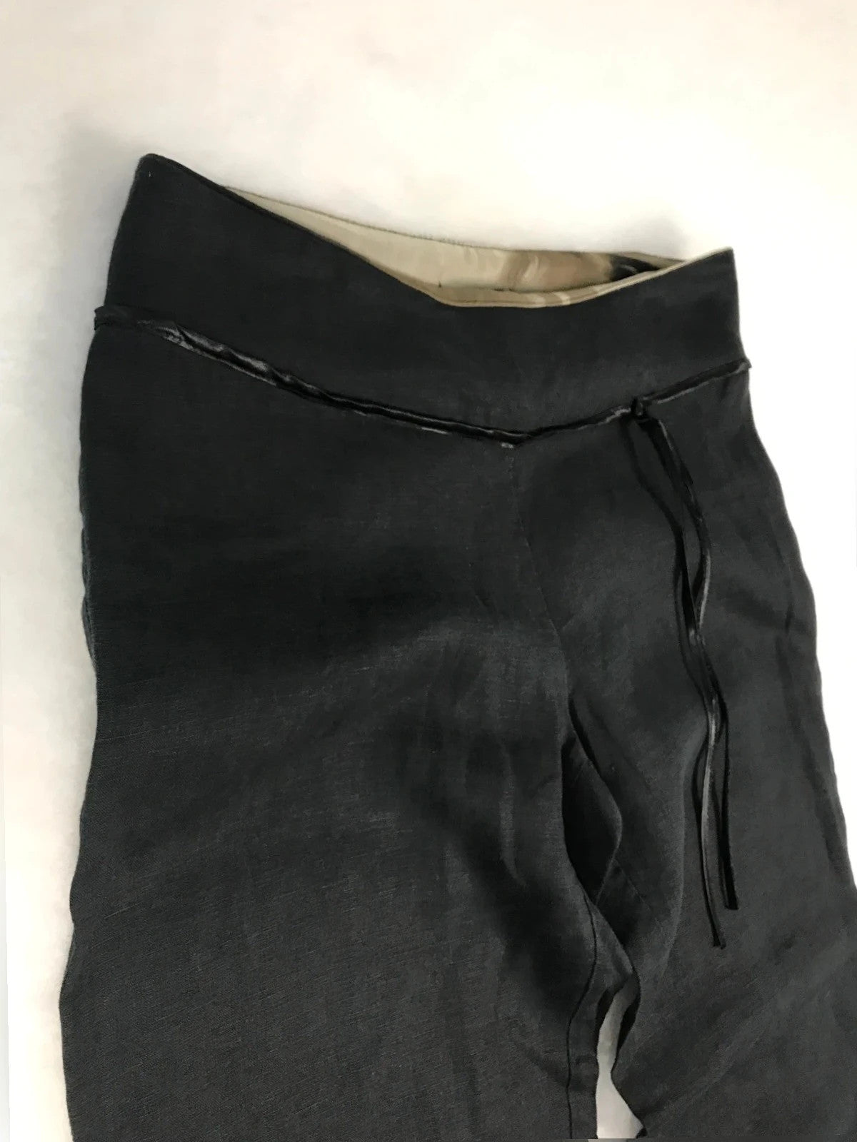 Pantaloni Vintage Donna – Taglia XL (IT 46)