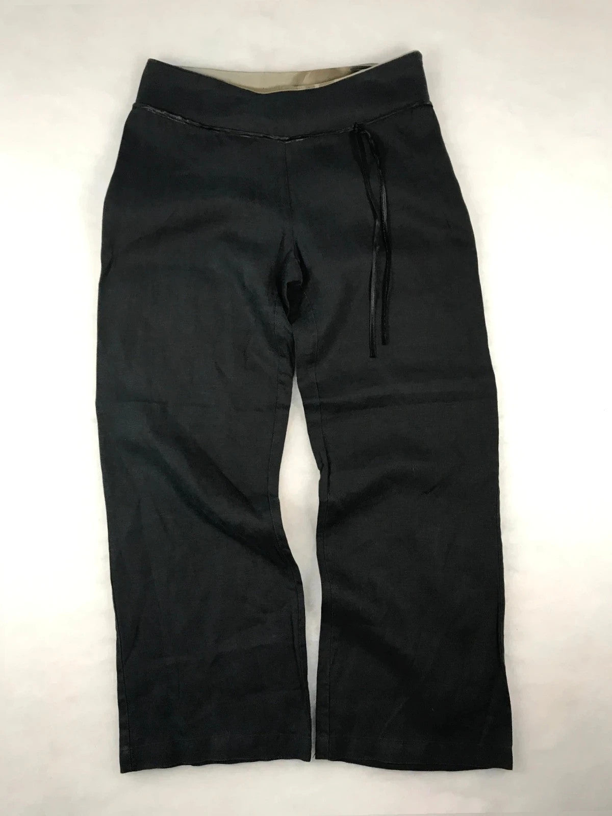 Pantaloni Vintage Donna – Taglia XL (IT 46)