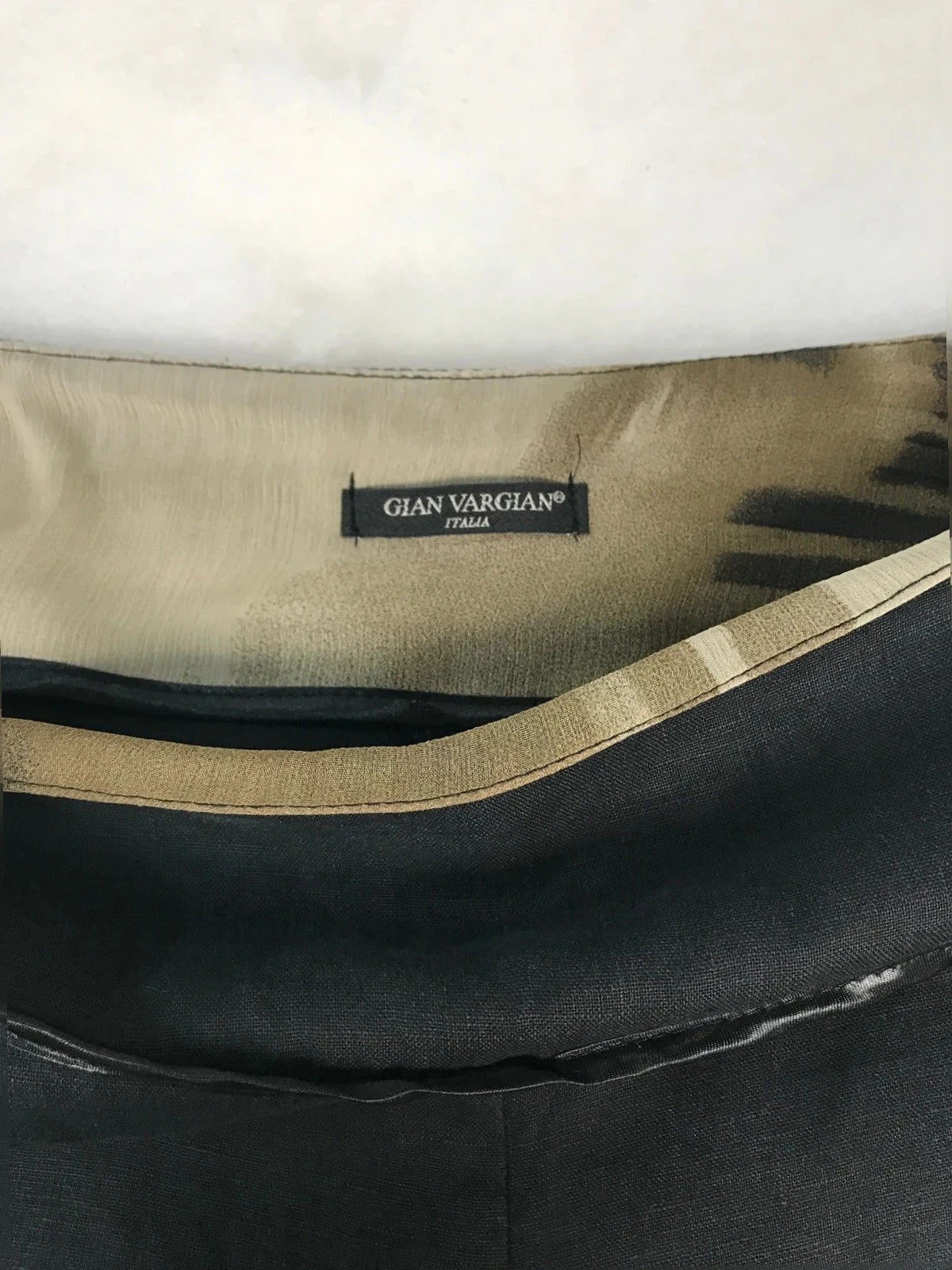 Pantaloni Vintage Donna – Taglia XL (IT 46)
