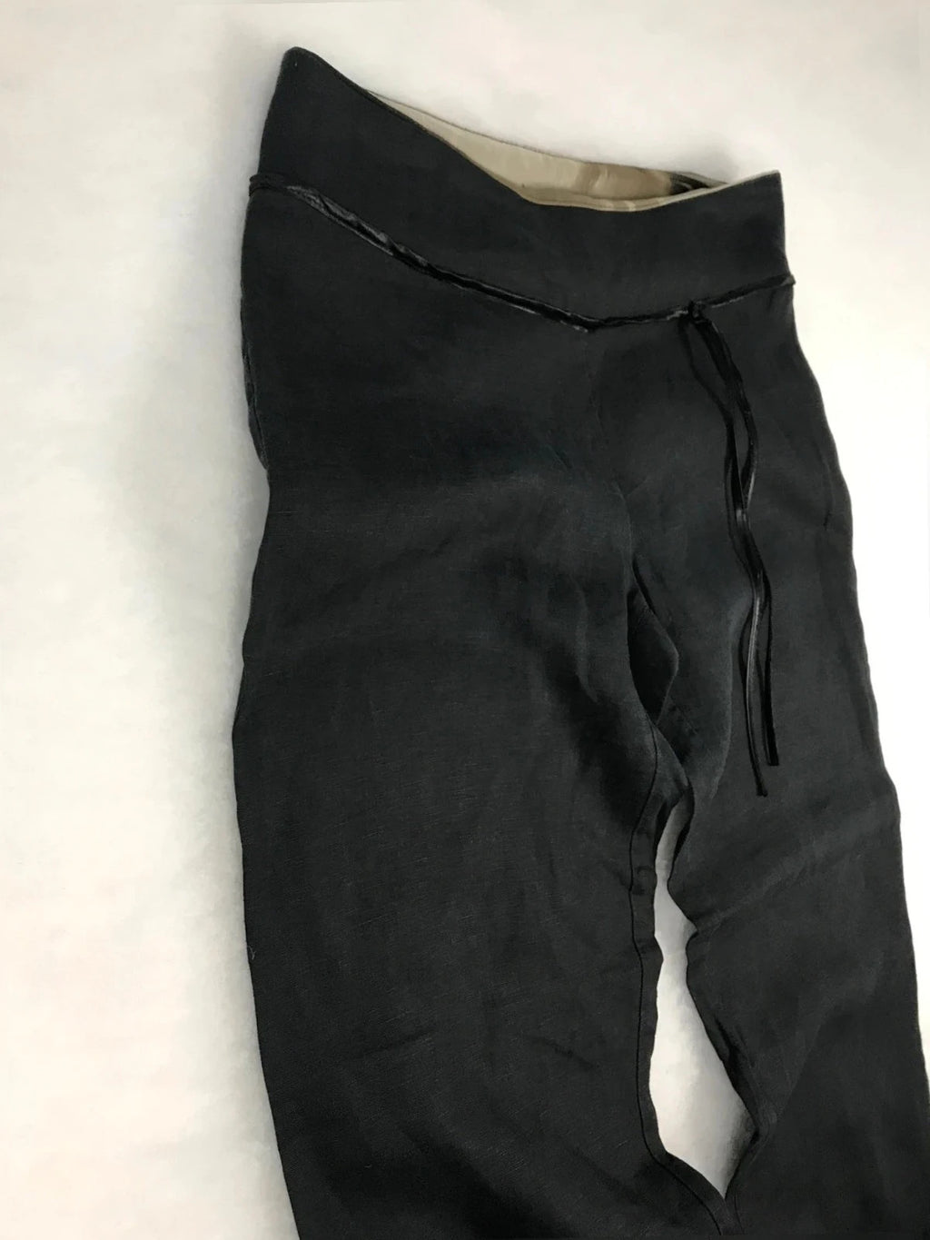 Pantaloni Vintage Donna – Taglia XL (IT 46)