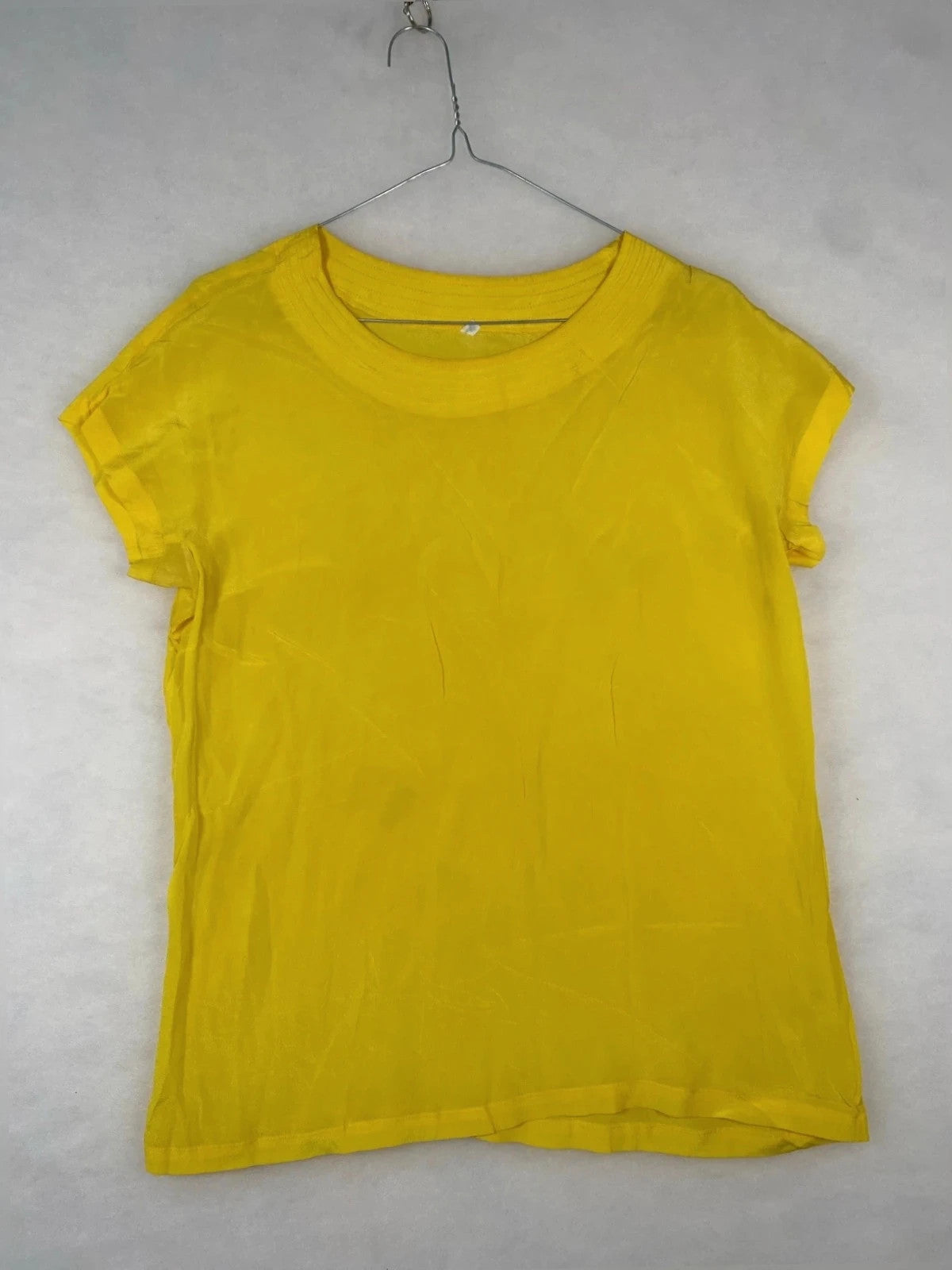 T-shirt Vintage Donna – Taglia M (IT 42)