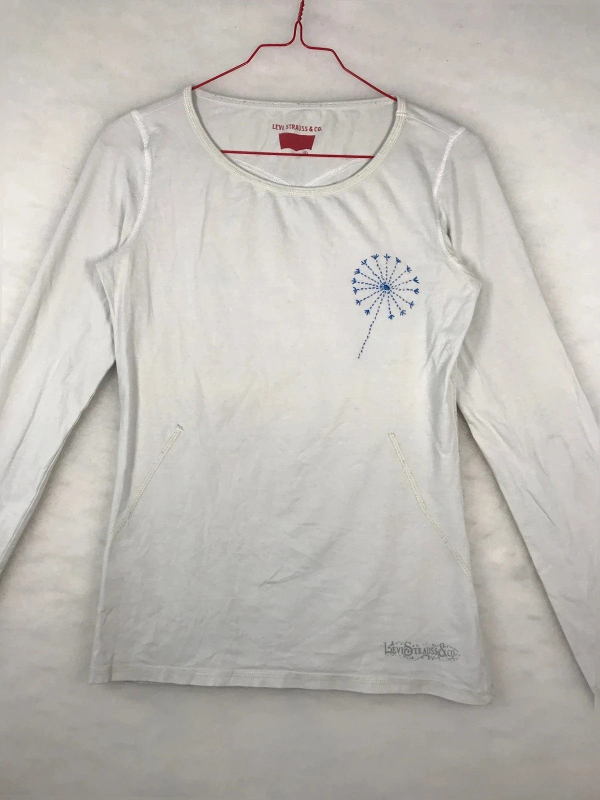 Top Levi's Vintage Donna – Taglia M (IT 42)