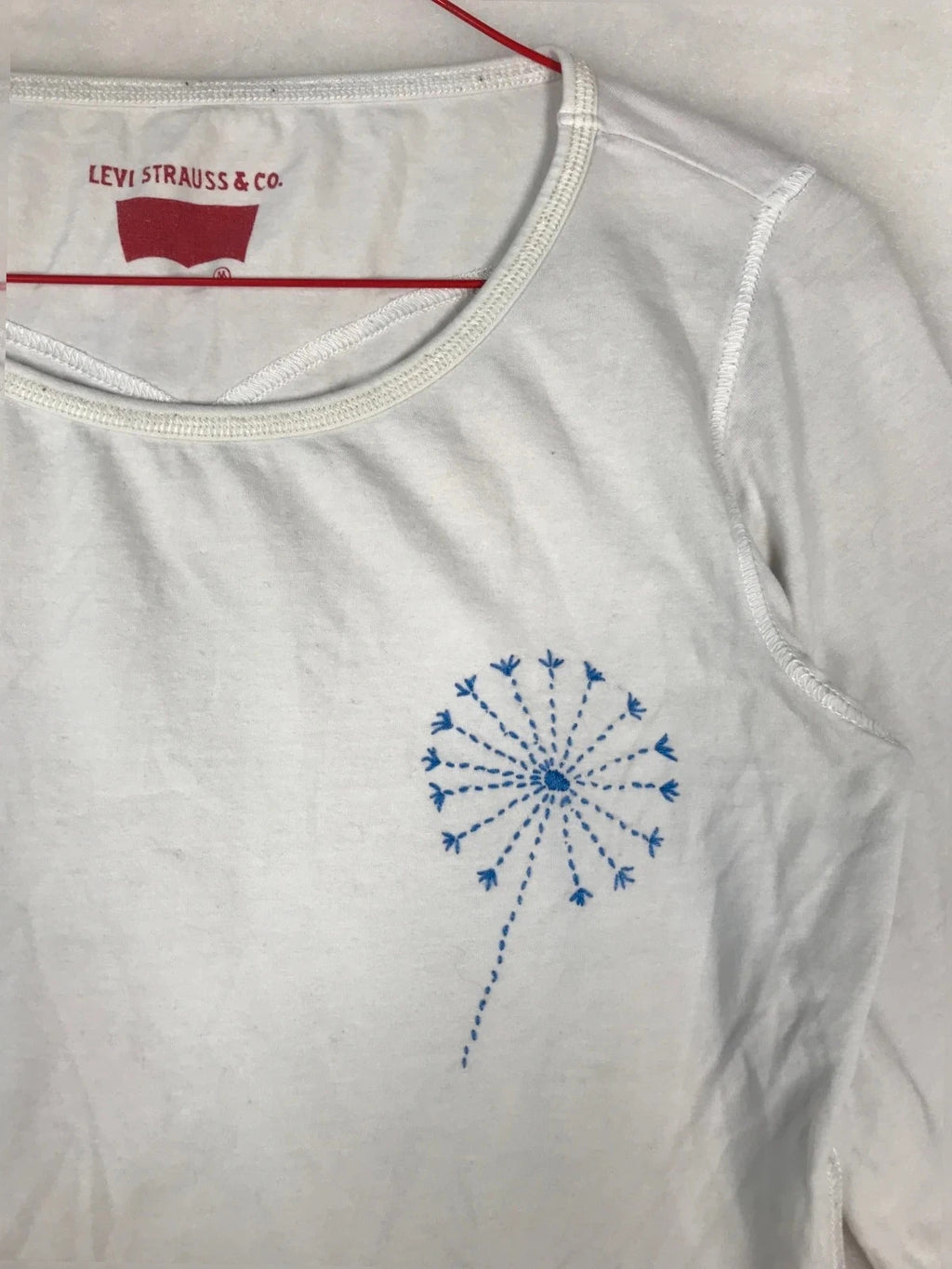 Top Levi's Vintage Donna – Taglia M (IT 42)