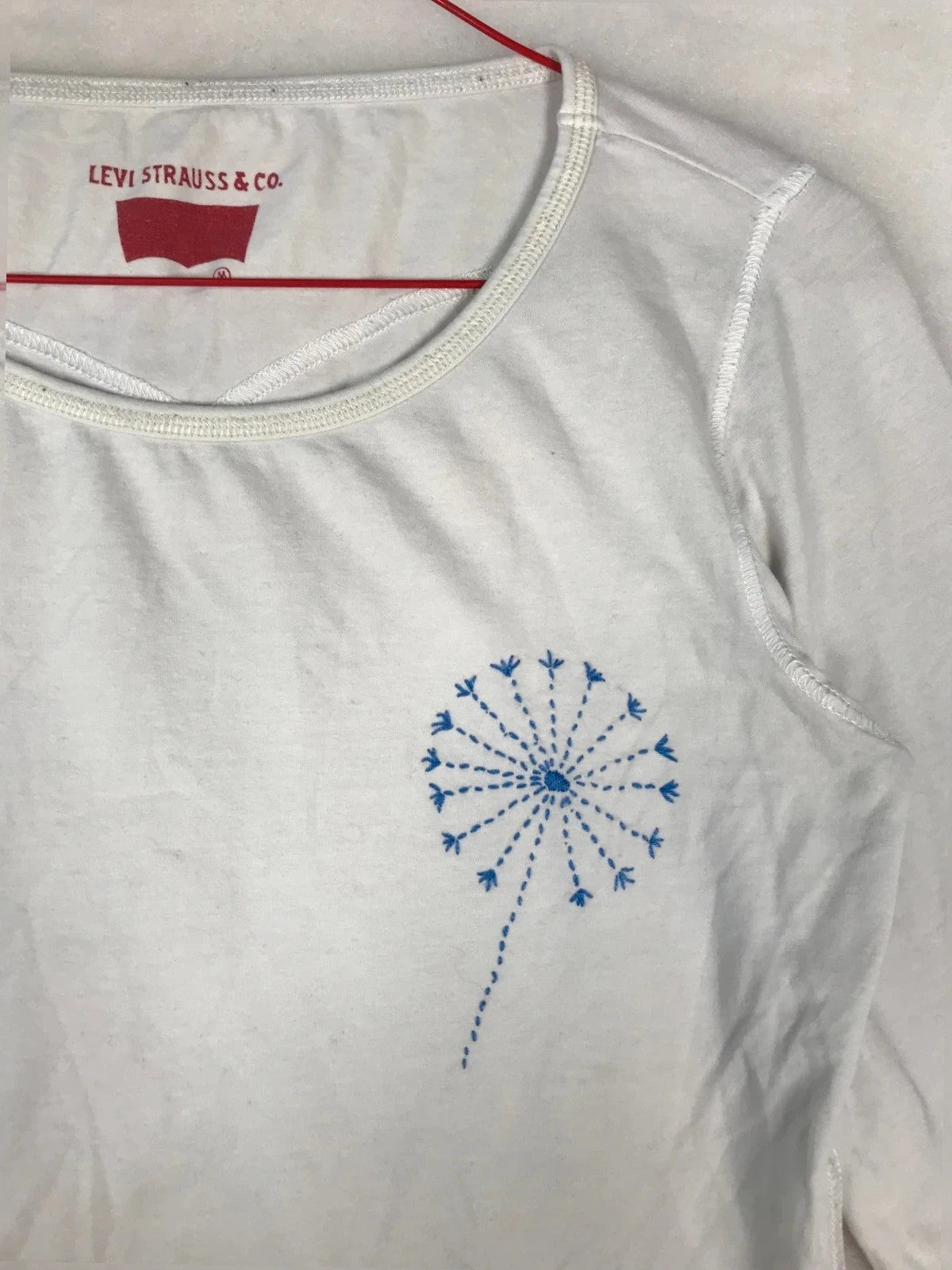 Top Levi's Vintage Donna – Taglia M (IT 42)
