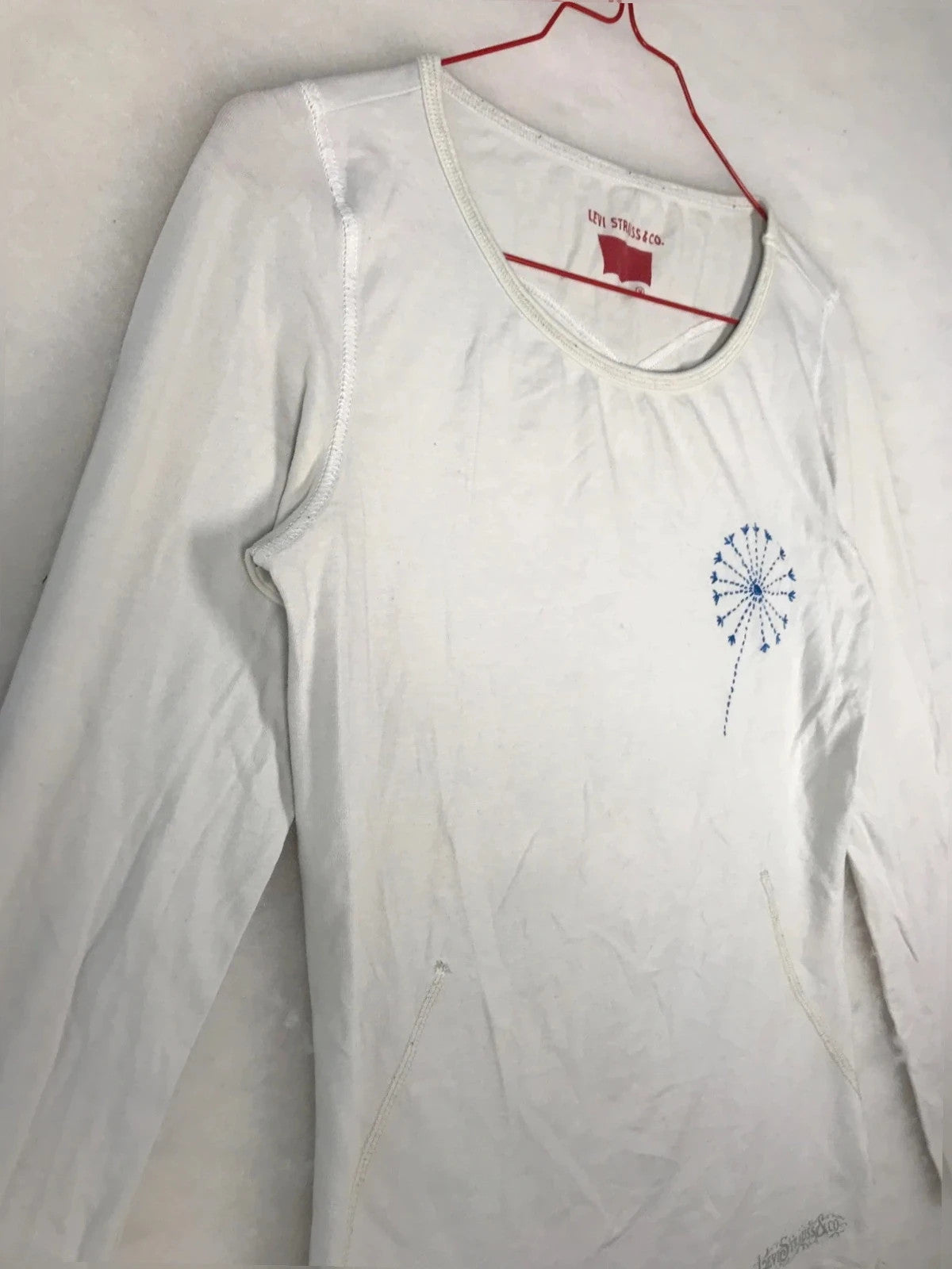 Top Levi's Vintage Donna – Taglia M (IT 42)