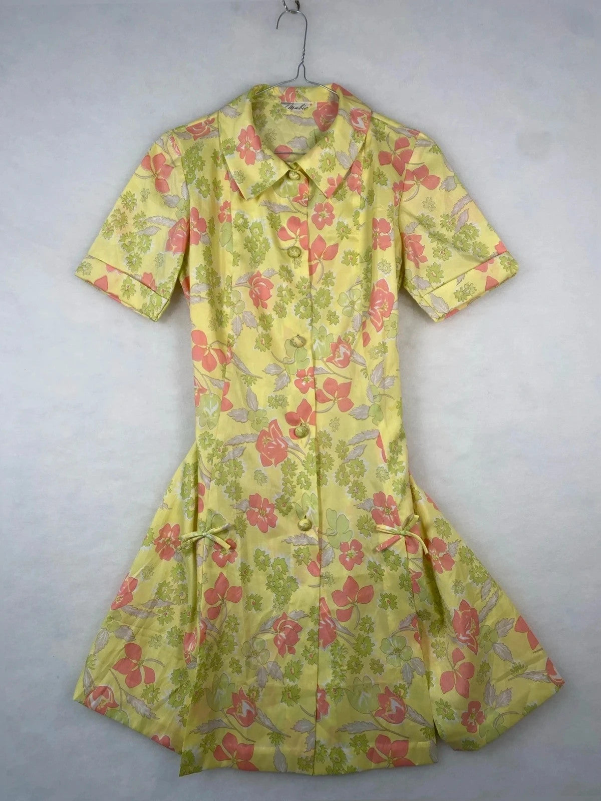 Abiti Vintage Donna – Taglia M (IT 42)