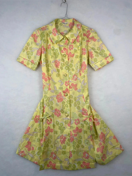 Abiti Vintage Donna – Taglia M (IT 42)