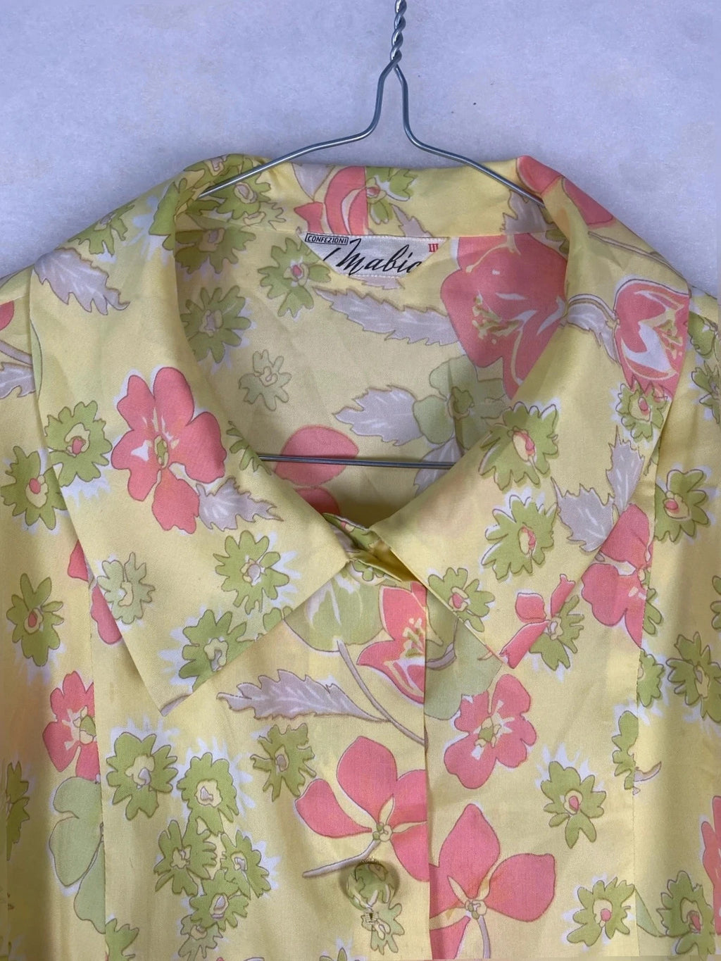 Abiti Vintage Donna – Taglia M (IT 42)
