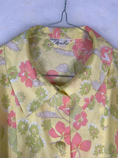 Abiti Vintage Donna – Taglia M (IT 42)