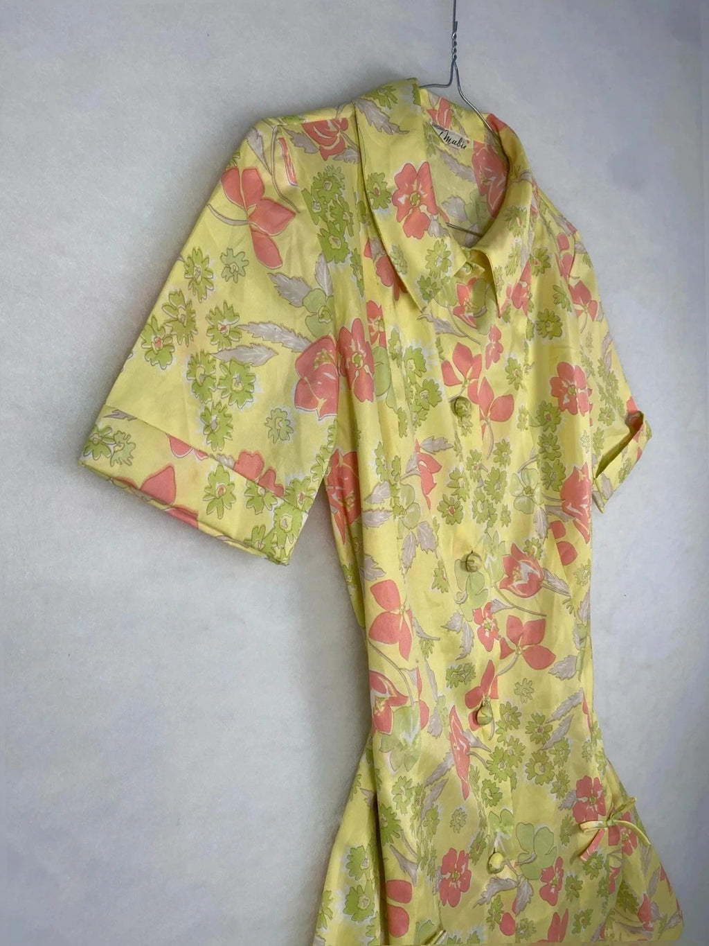 Abiti Vintage Donna – Taglia M (IT 42)