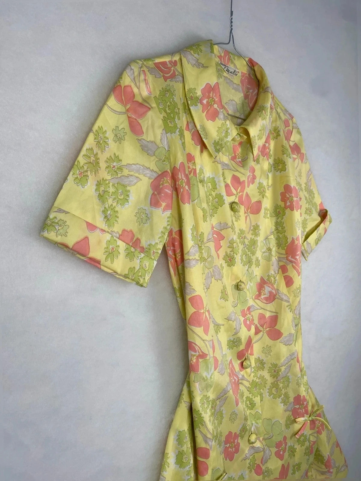Abiti Vintage Donna – Taglia M (IT 42)