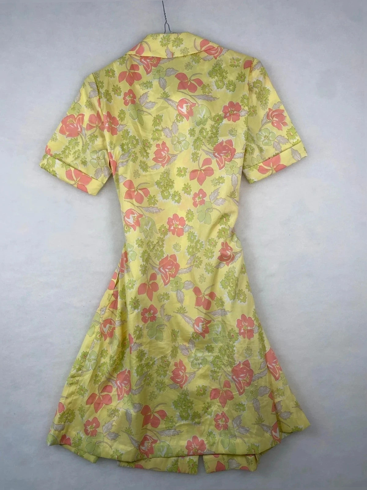 Abiti Vintage Donna – Taglia M (IT 42)