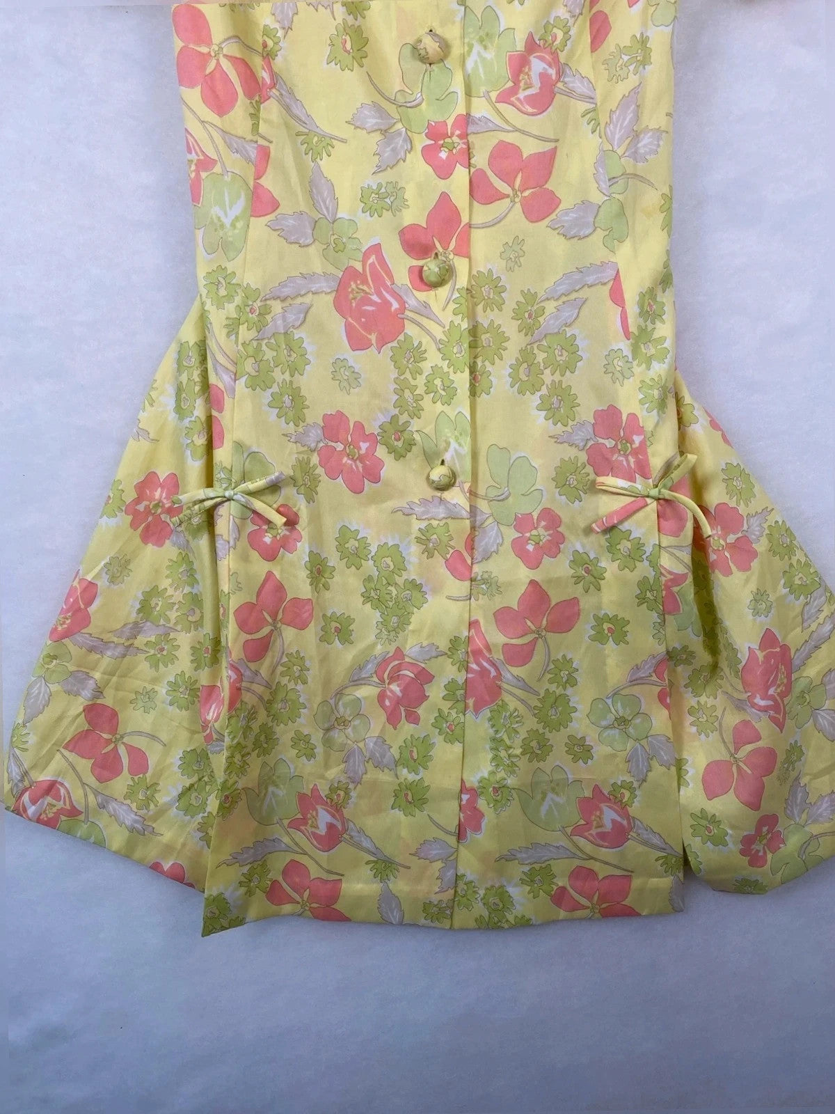 Abiti Vintage Donna – Taglia M (IT 42)