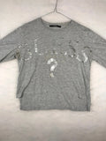 T-shirt GUESS Vintage Donna – Taglia XS (IT 38)