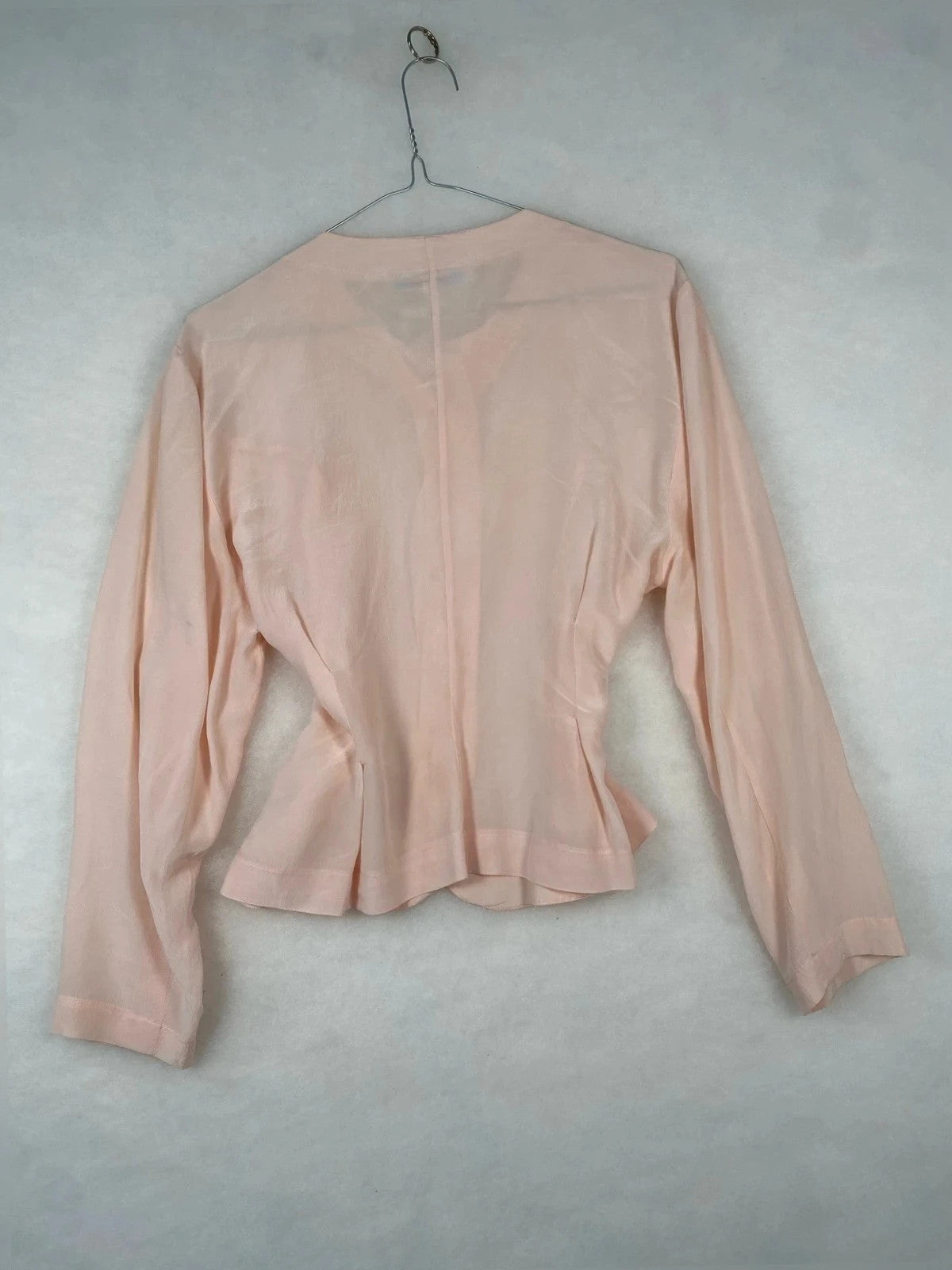Camicie Via Della Seta Vintage Donna – Taglia S (IT 40)