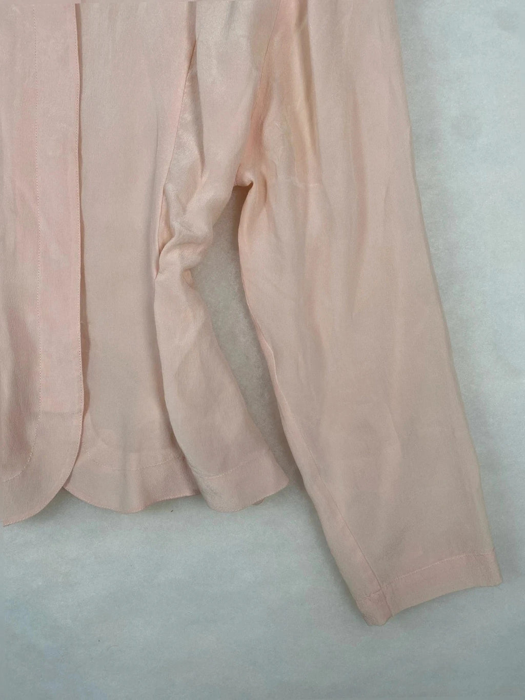 Camicie Via Della Seta Vintage Donna – Taglia S (IT 40)
