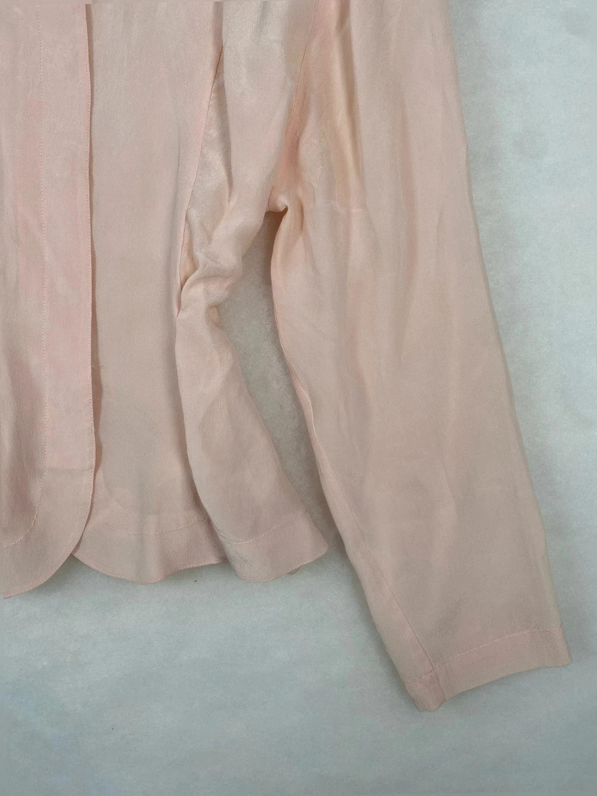 Camicie Via Della Seta Vintage Donna – Taglia S (IT 40)
