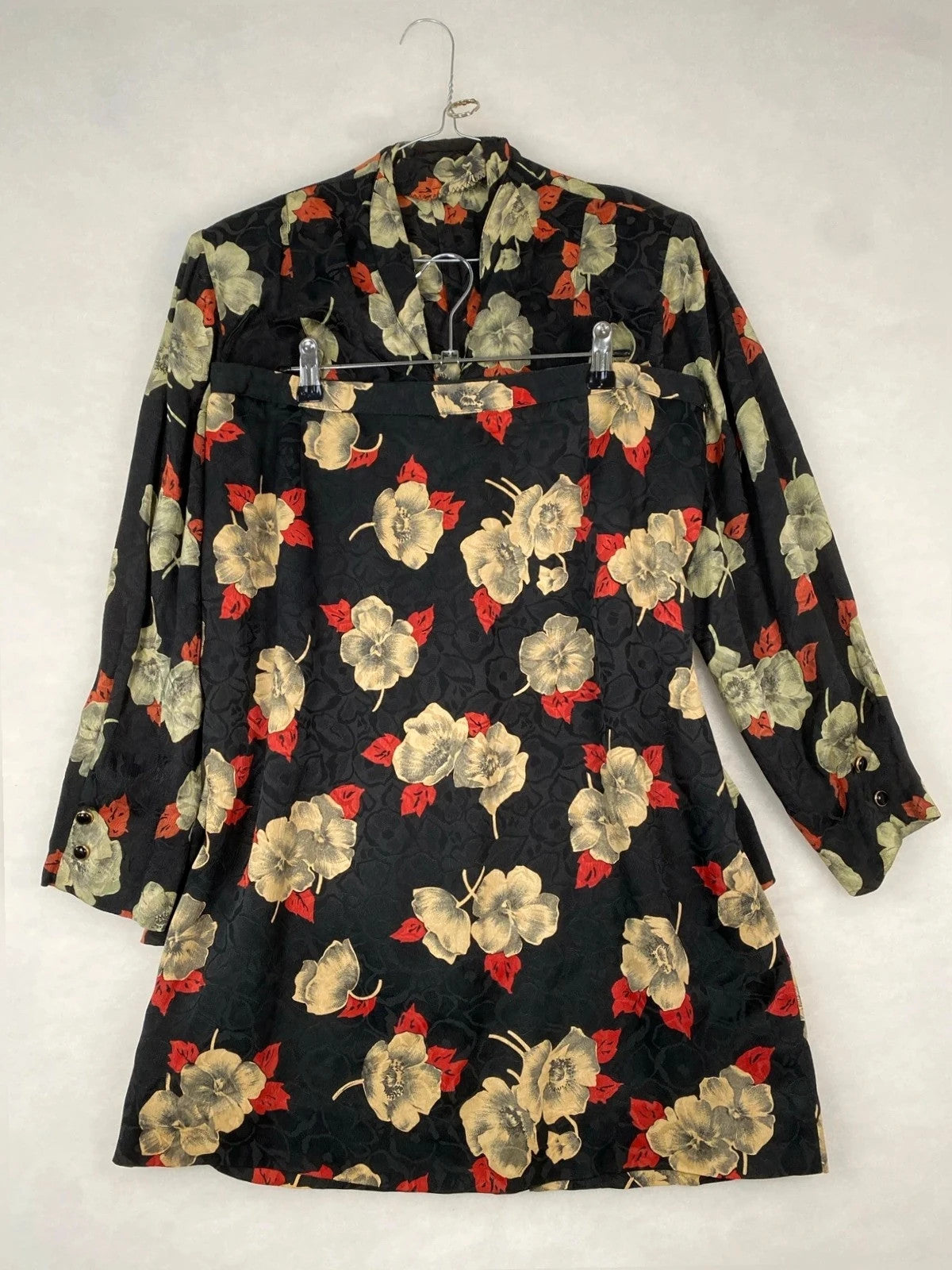 Completi Vintage Donna – Taglia L (IT 44)