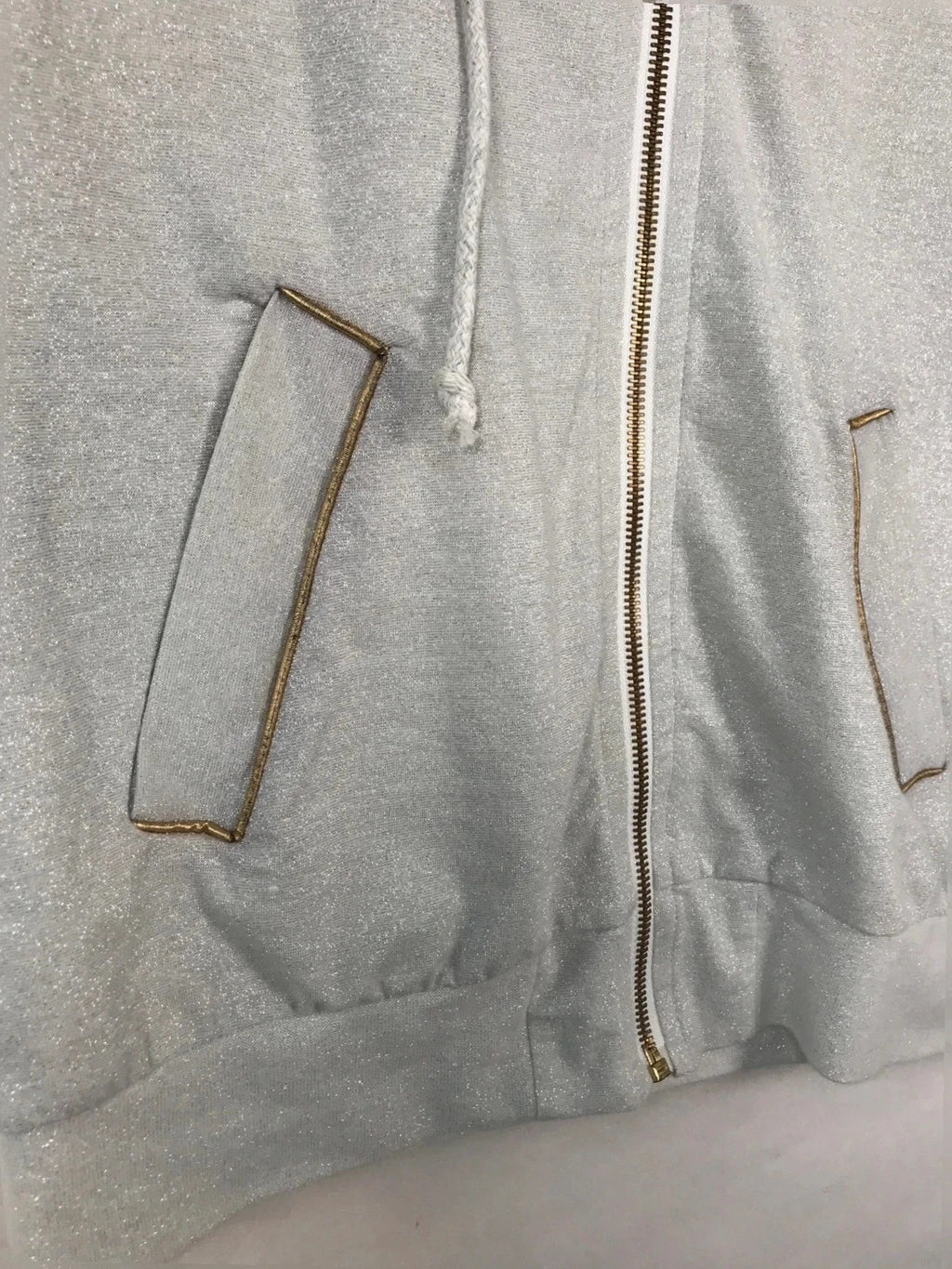 Felpe A-style Vintage Donna – Taglia S (IT 40)