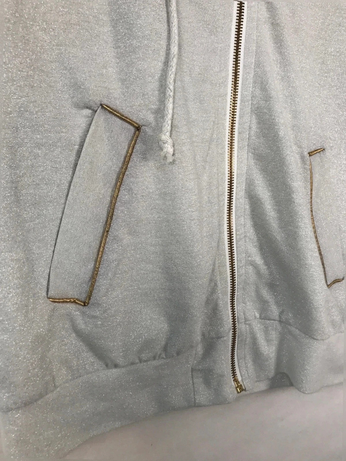 Felpe A-style Vintage Donna – Taglia S (IT 40)
