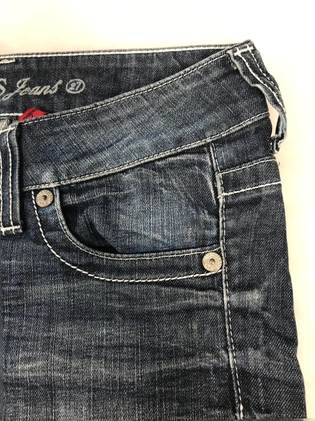 Jeans GUESS Vintage Uomo – Taglia S