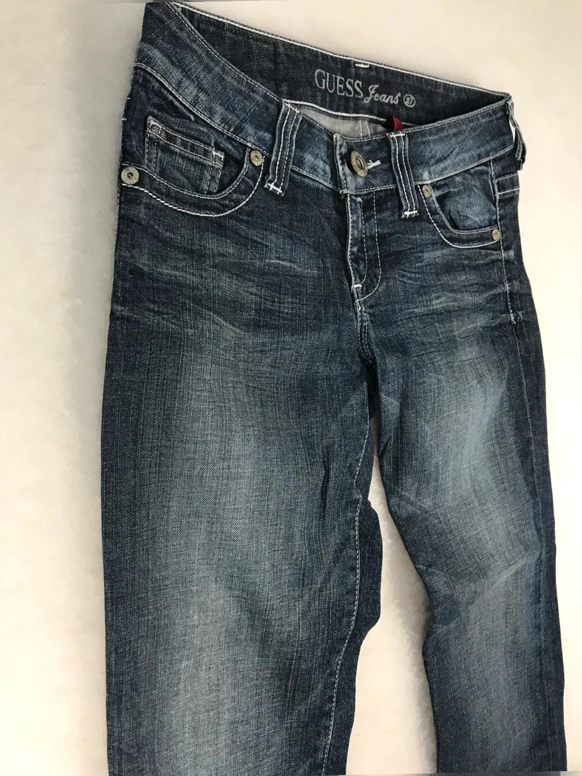 Jeans GUESS Vintage Uomo – Taglia S