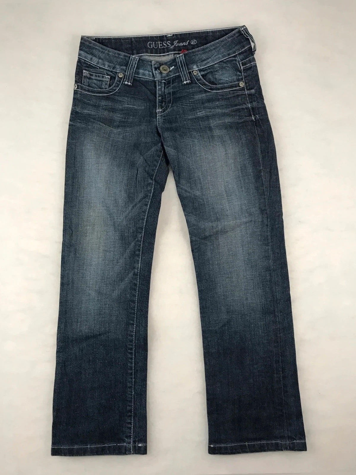 Jeans GUESS Vintage Uomo – Taglia S