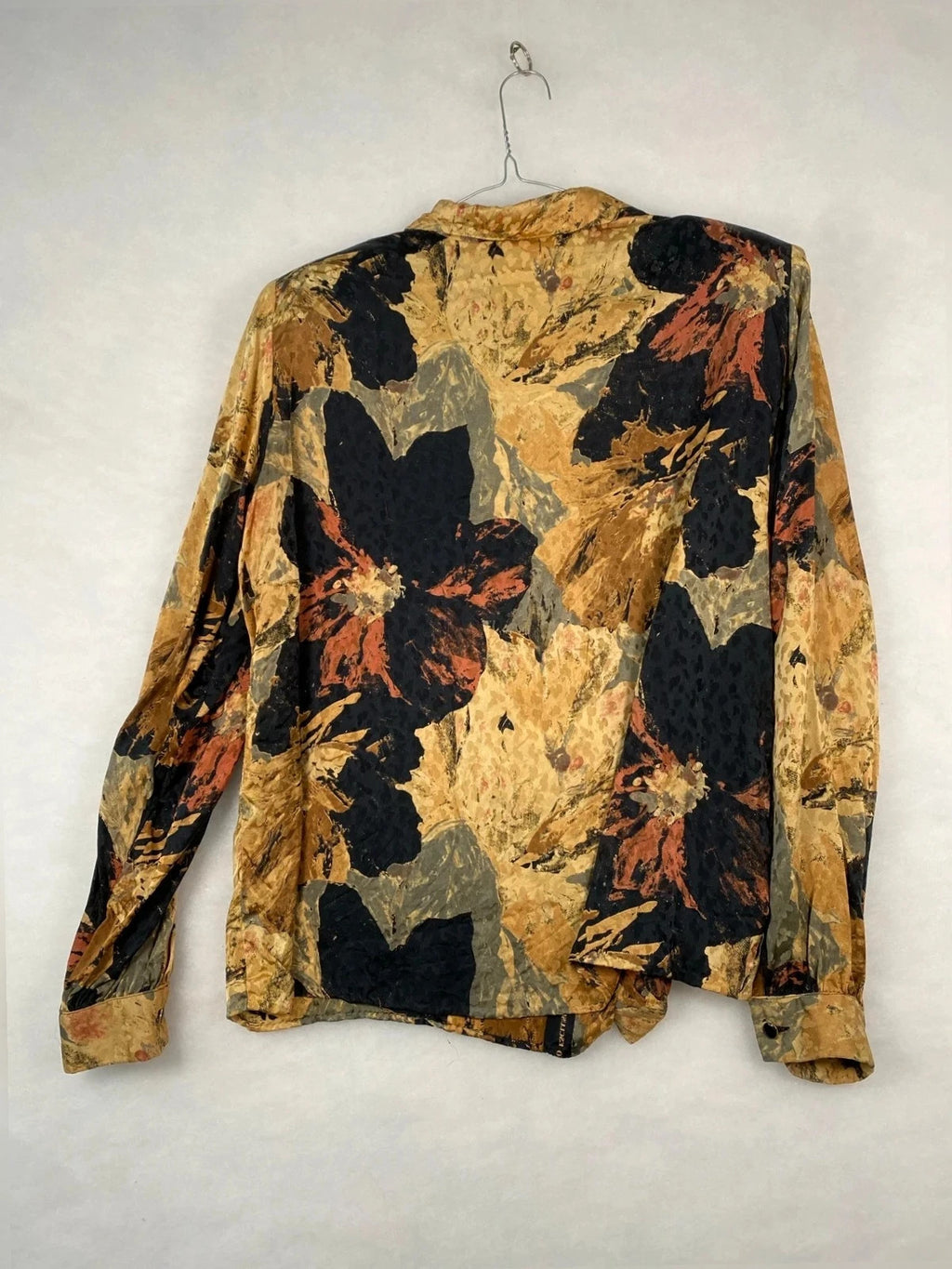 Camicie Vintage Donna – Taglia L (IT 44)