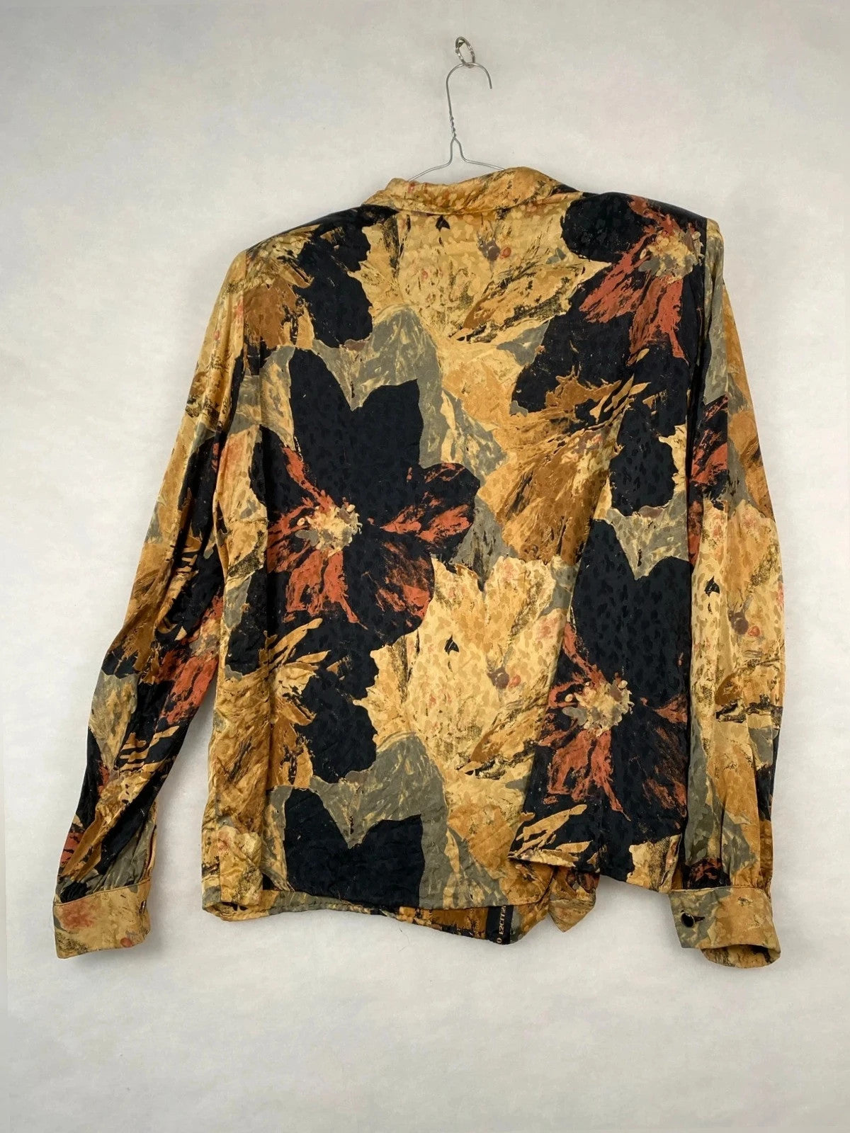 Camicie Vintage Donna – Taglia L (IT 44)