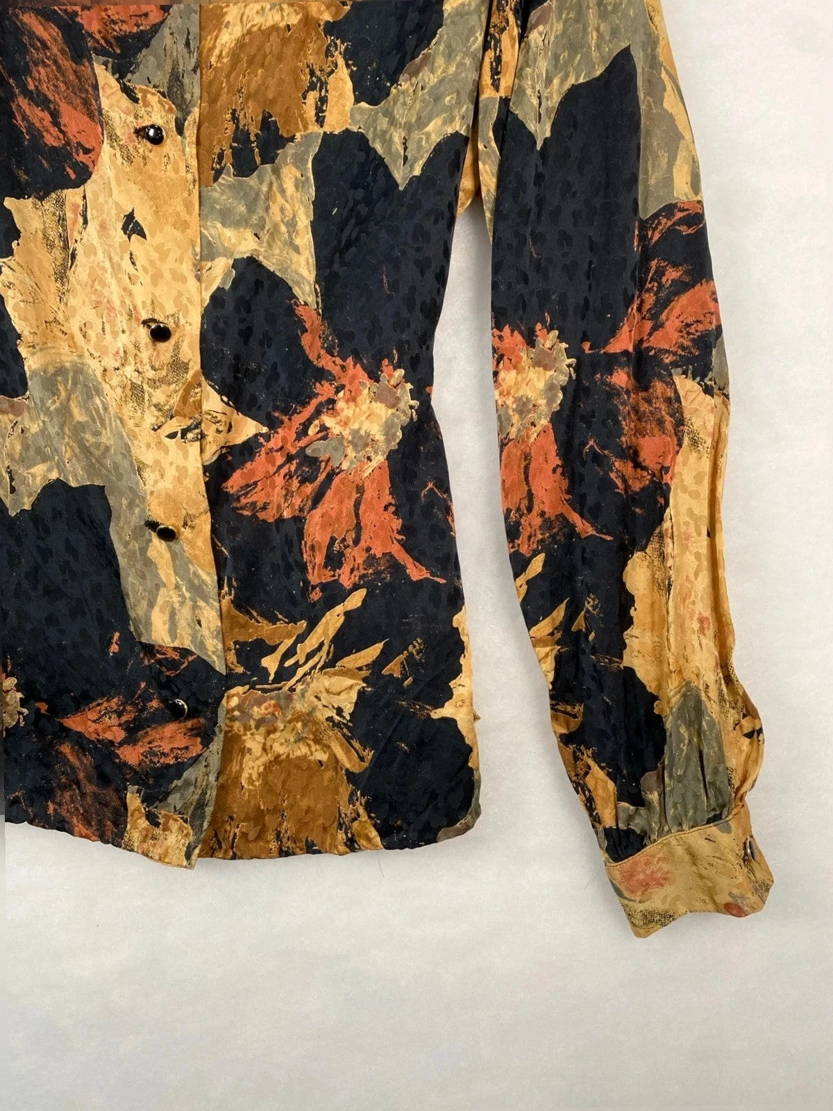 Camicie Vintage Donna – Taglia L (IT 44)