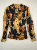 Camicie Vintage Donna – Taglia L (IT 44)