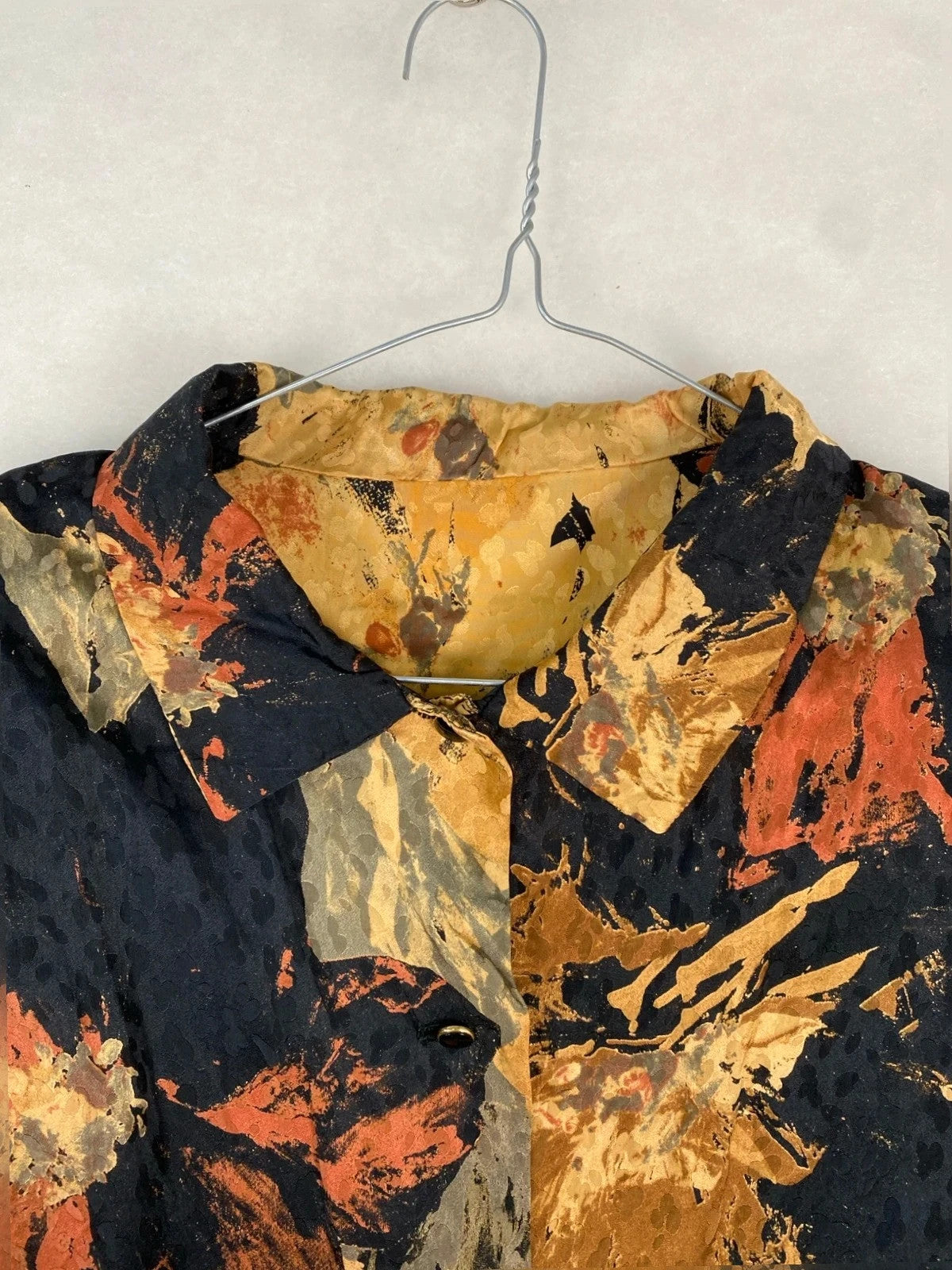Camicie Vintage Donna – Taglia L (IT 44)