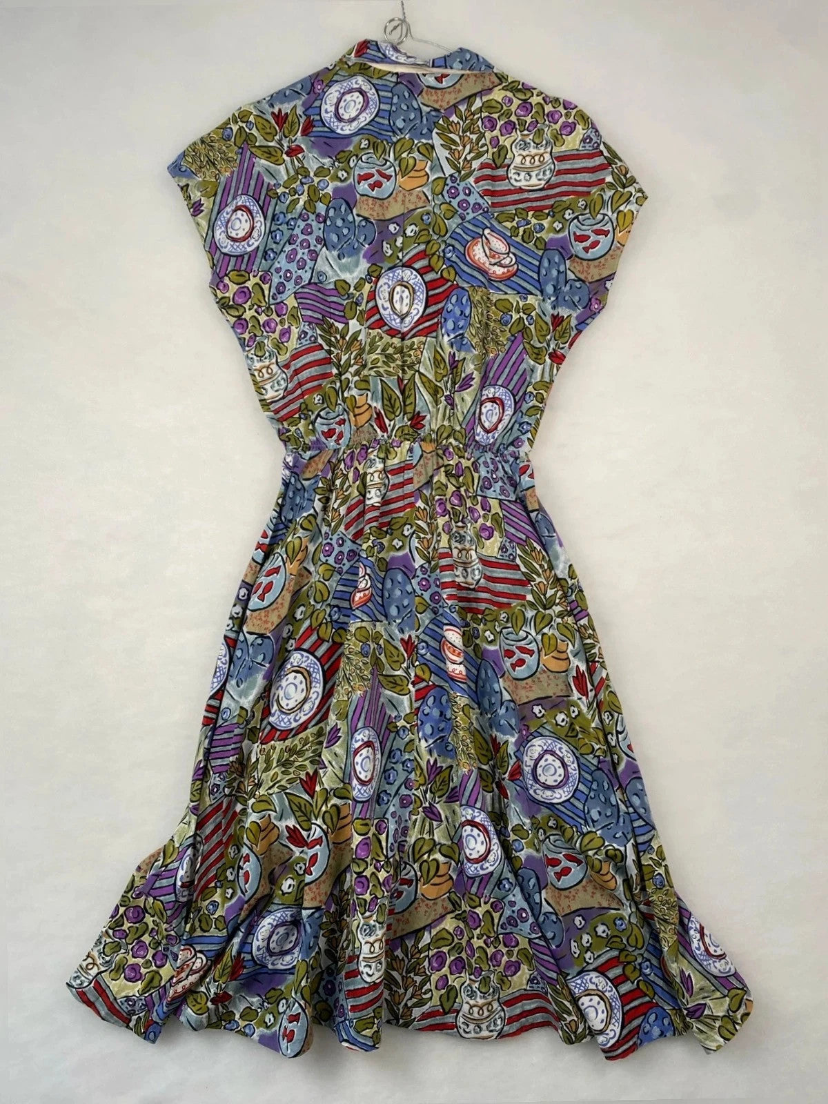 Abiti Glamer Vintage Donna – Taglia S (IT 40)