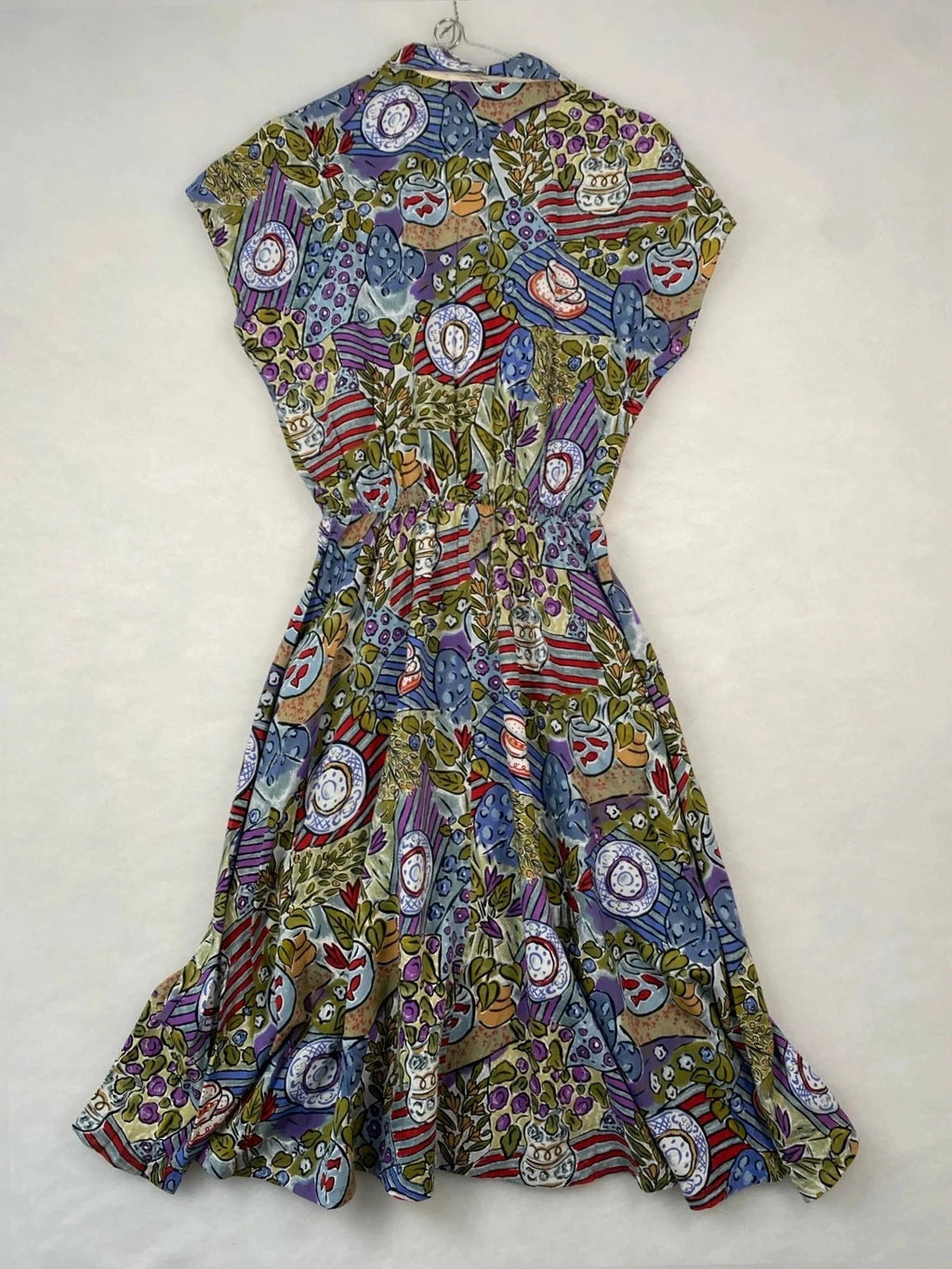 Abiti Glamer Vintage Donna – Taglia S (IT 40)