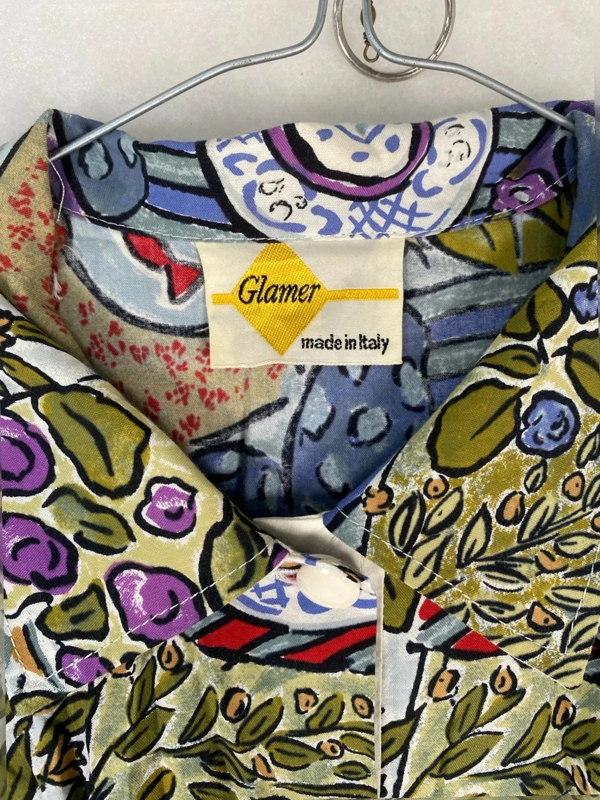 Abiti Glamer Vintage Donna – Taglia S (IT 40)