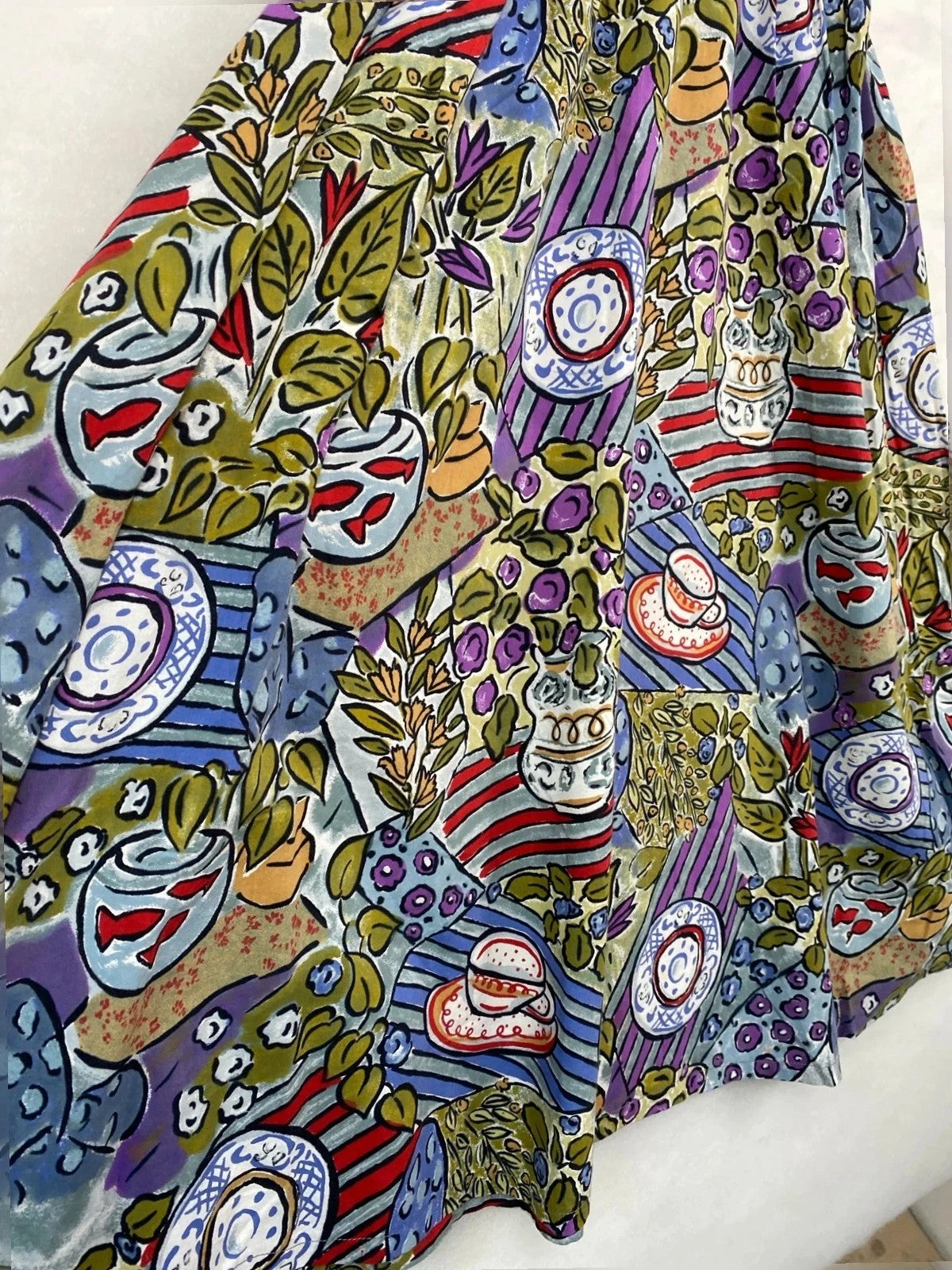 Abiti Glamer Vintage Donna – Taglia S (IT 40)
