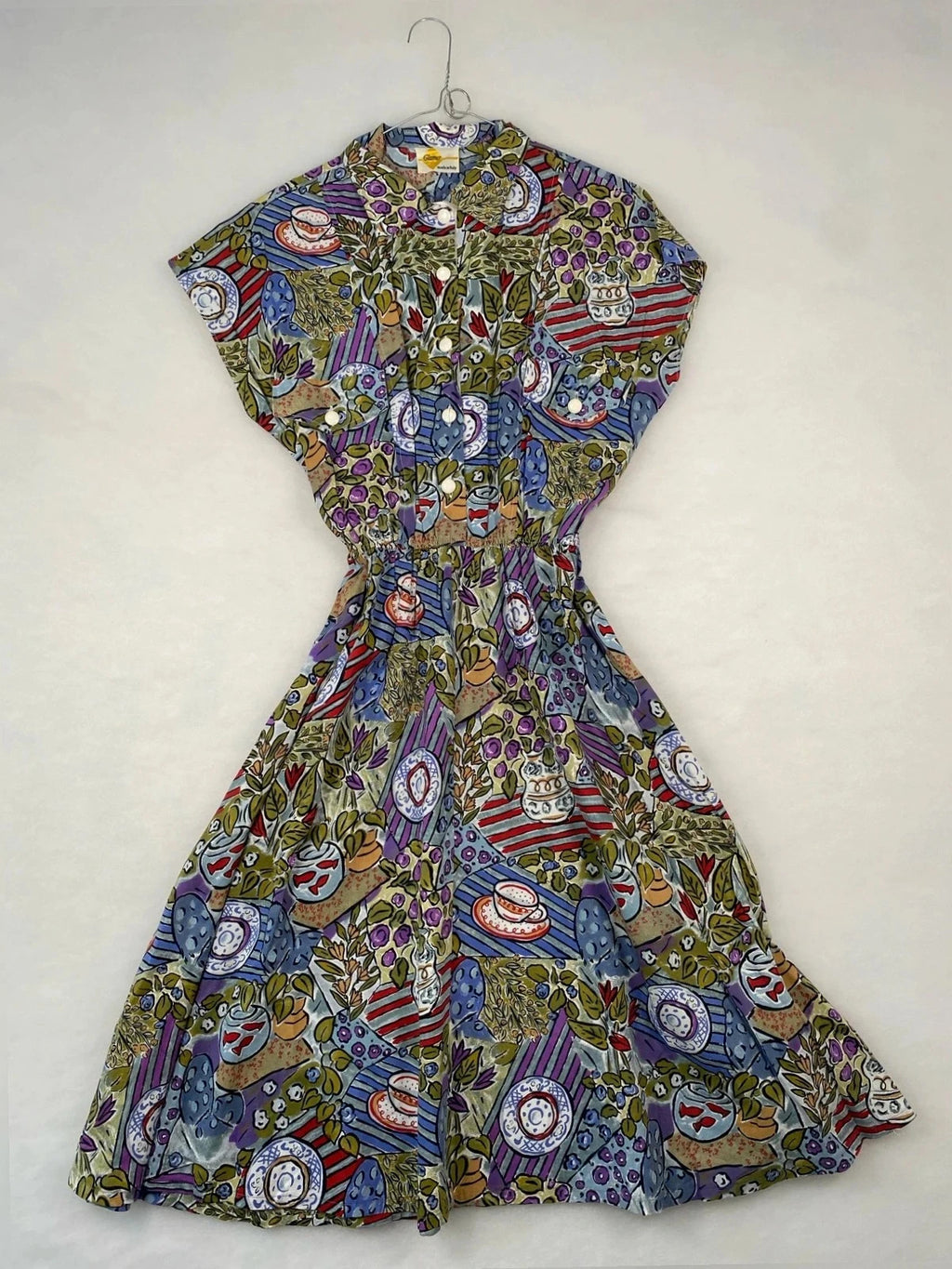 Abiti Glamer Vintage Donna – Taglia S (IT 40)