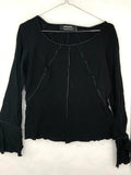 Top Mariella Burani Vintage Donna – Taglia L (IT 44)