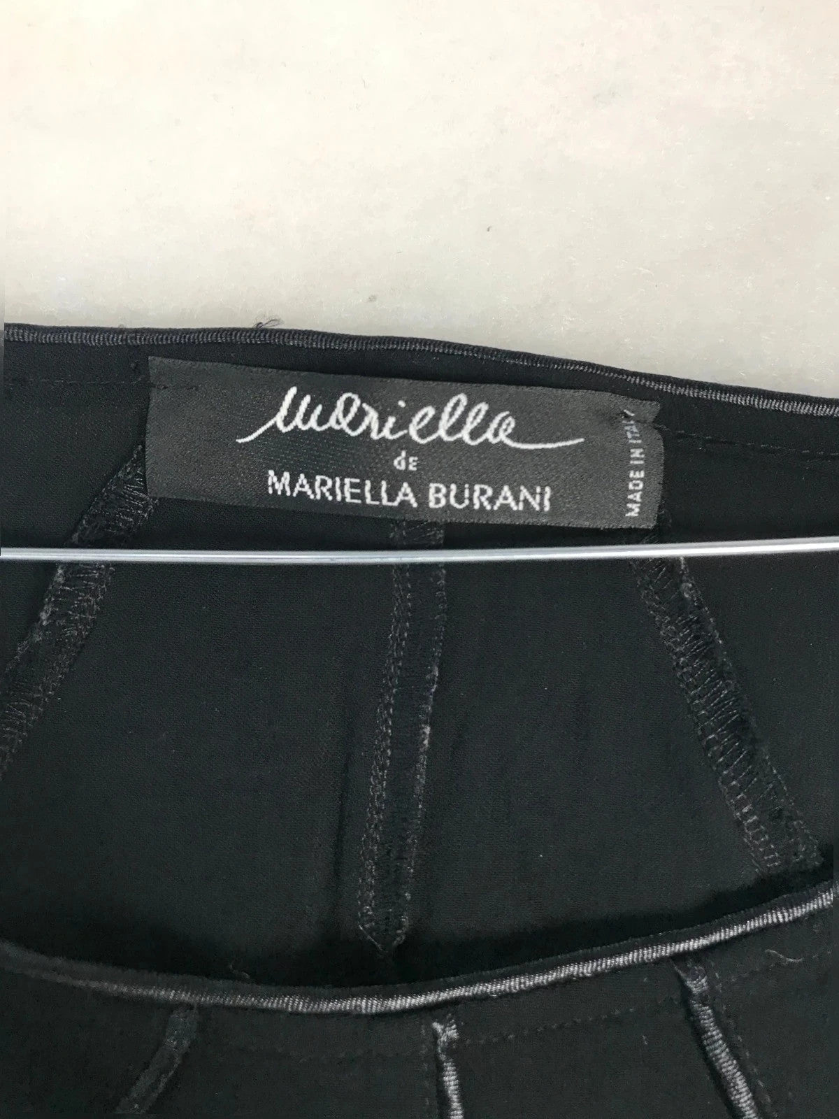 Top Mariella Burani Vintage Donna – Taglia L (IT 44)