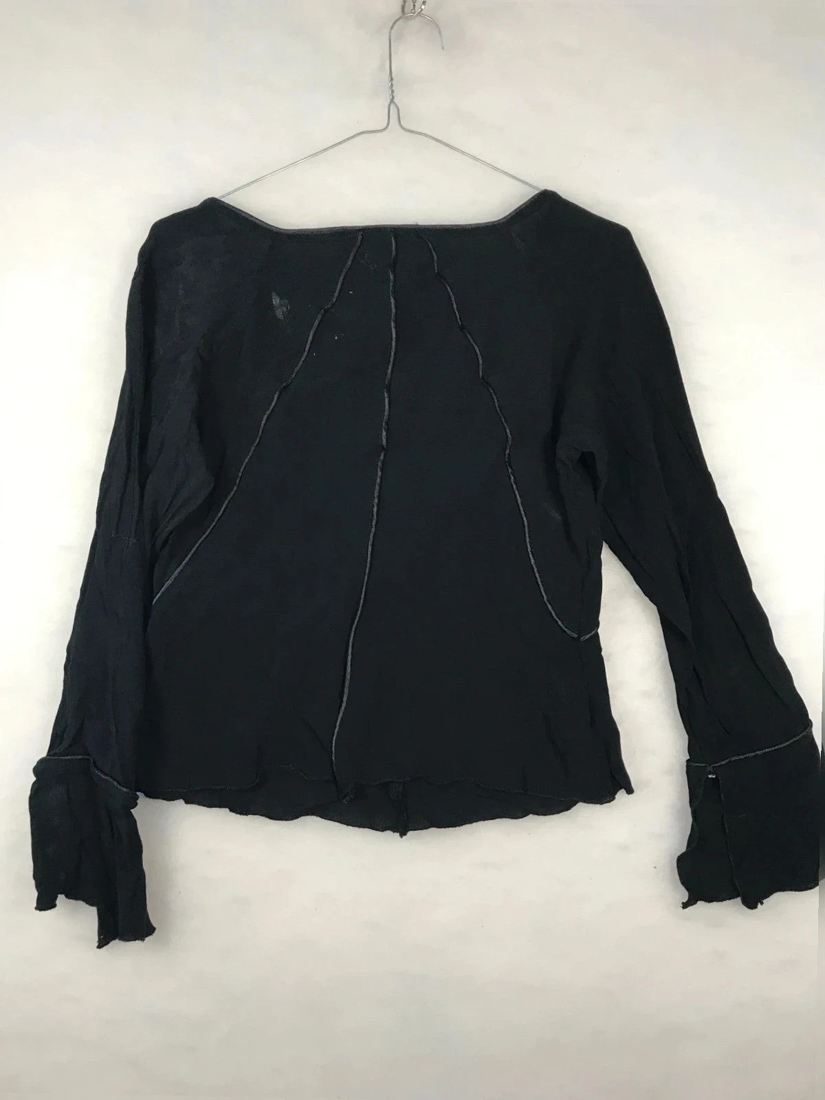 Top Mariella Burani Vintage Donna – Taglia L (IT 44)