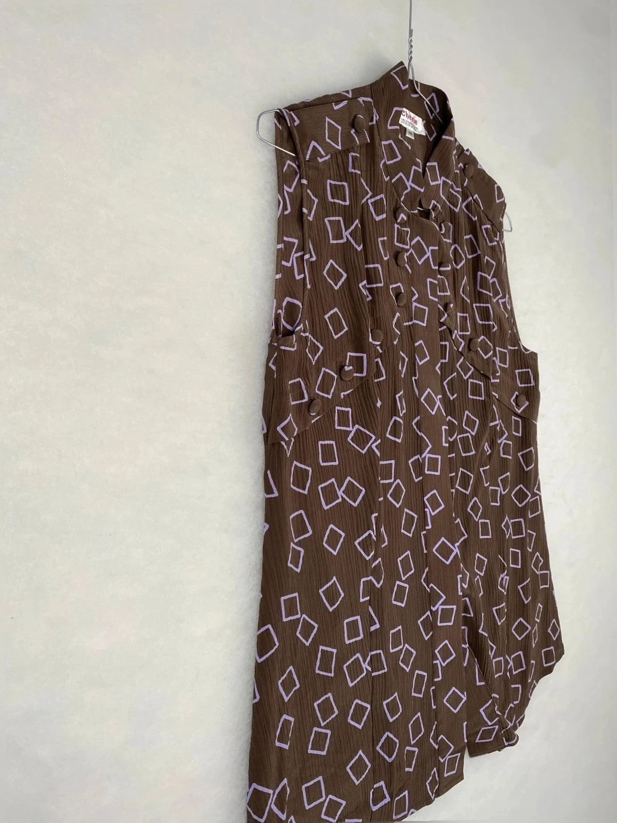 Completi Chérie Vintage Donna – Taglia L (IT 44)