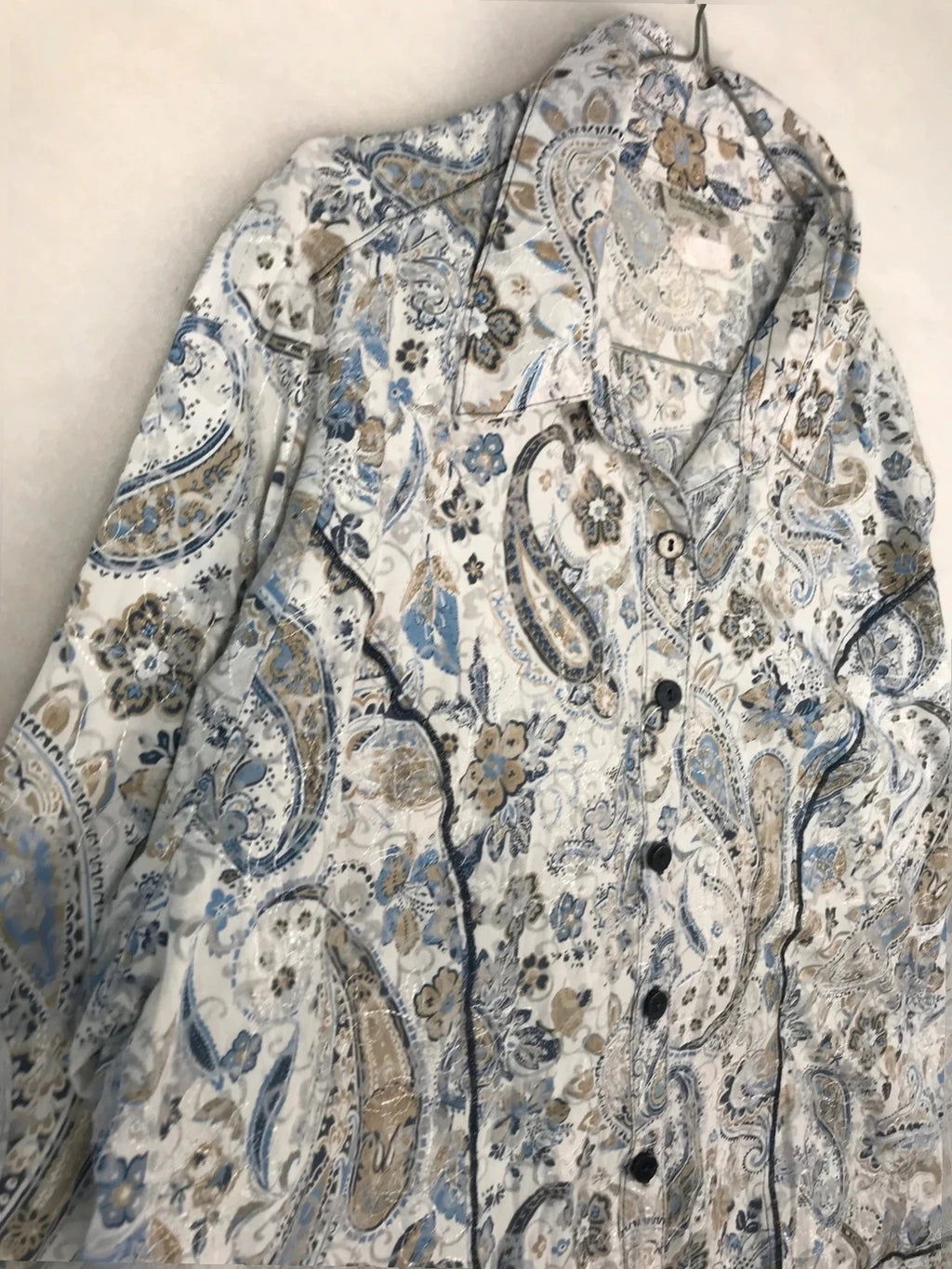 Bluse Canda Vintage Donna – Taglia XL (IT 46)